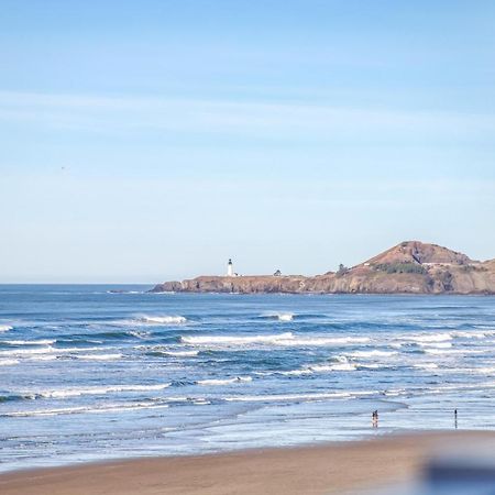 Nye Beach Searenity 뉴포트 외부 사진