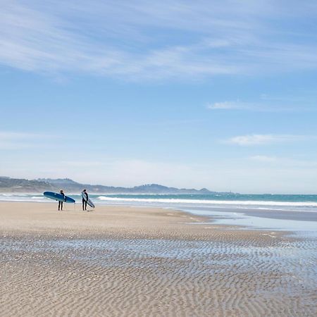 Nye Beach Searenity 뉴포트 외부 사진