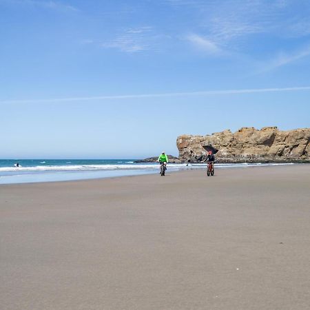 Nye Beach Searenity 뉴포트 외부 사진