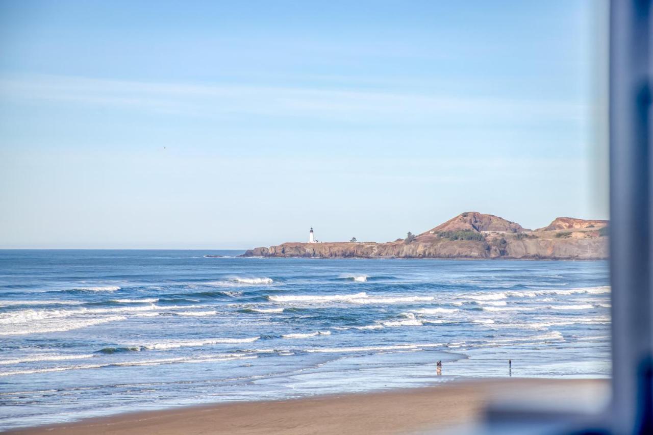 Nye Beach Searenity 뉴포트 외부 사진