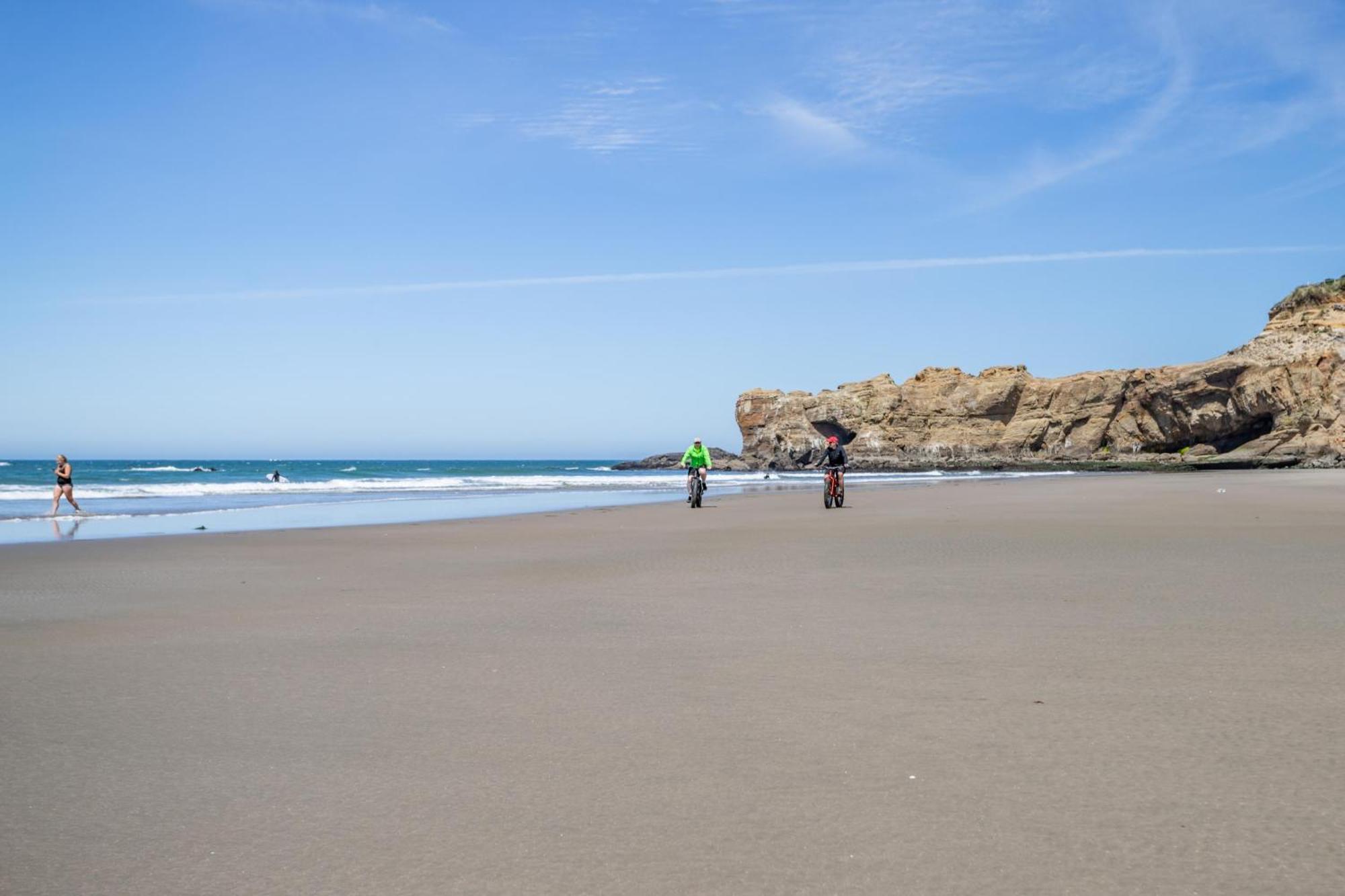 Nye Beach Searenity 뉴포트 외부 사진